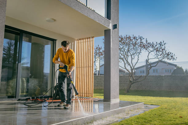 Best Parking Lot and Garage Cleaning  in Standish, MI