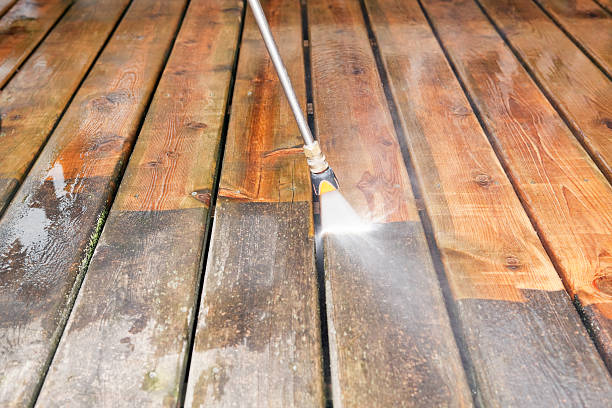 Paint Preparation in Standish, MI